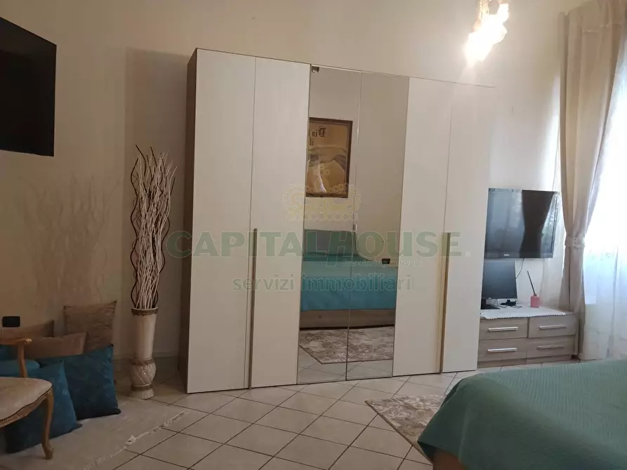 Immagine 8 di Appartamento in vendita  in baiano a Baiano