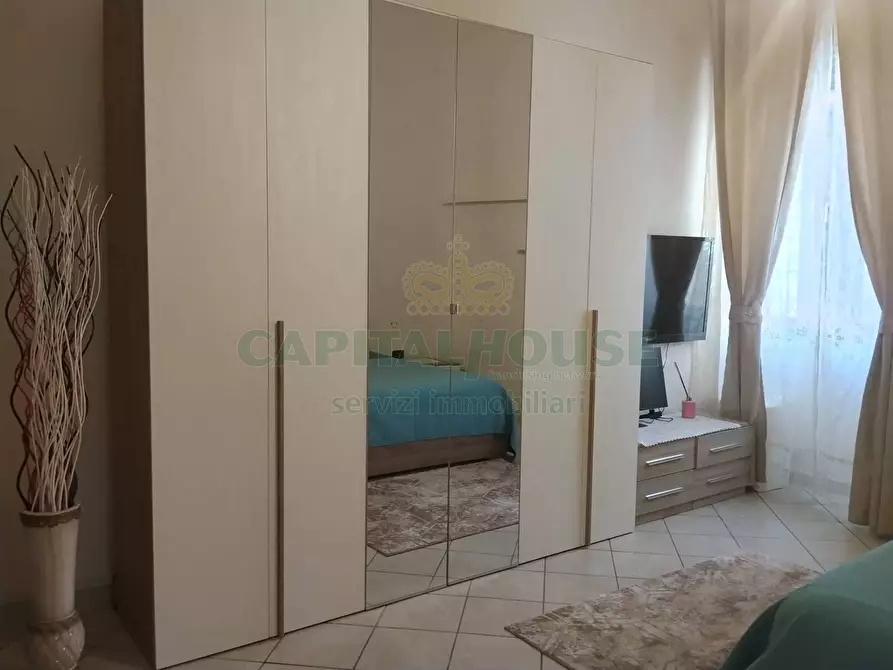 Immagine 9 di Appartamento in vendita  in baiano a Baiano
