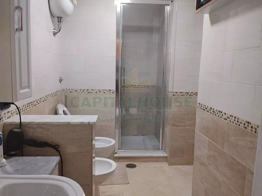 Immagine 13 di Appartamento in vendita  in baiano a Baiano