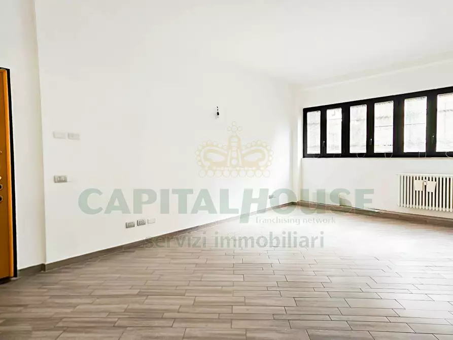 Immagine 6 di Appartamento in vendita  in Via Francesco De Sanctis a Milano