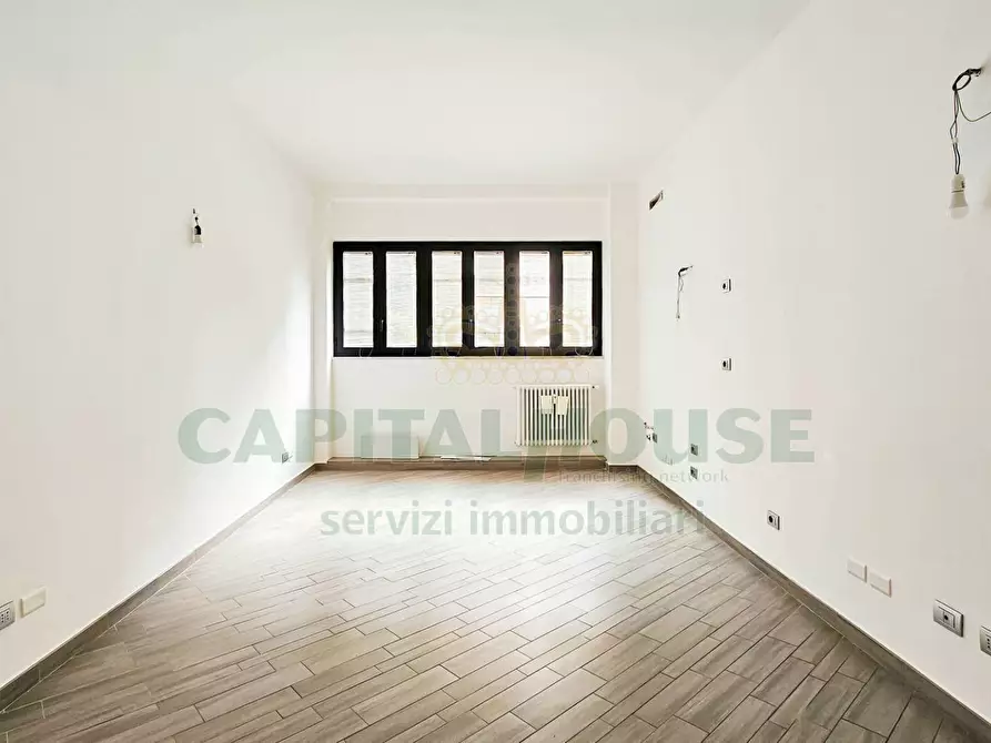 Immagine 5 di Appartamento in vendita  in Via Francesco De Sanctis a Milano