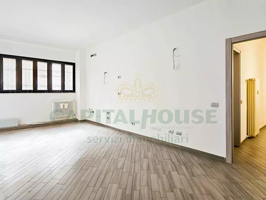 Immagine 1 di Appartamento in vendita  in Via Francesco De Sanctis a Milano