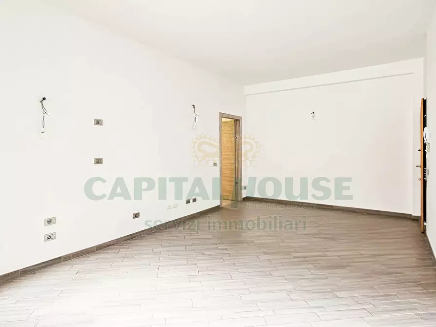 Immagine 7 di Appartamento in vendita  in Via Francesco De Sanctis a Milano