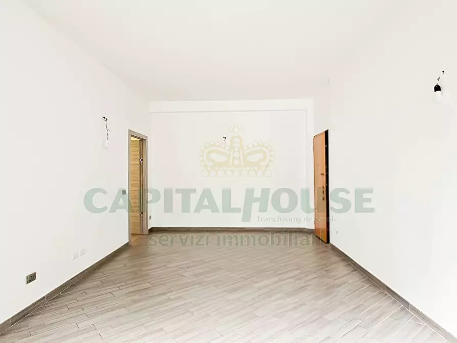 Immagine 4 di Appartamento in vendita  in Via Francesco De Sanctis a Milano