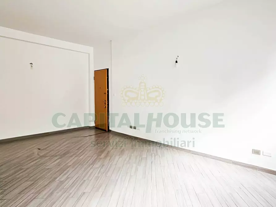 Immagine 8 di Appartamento in vendita  in Via Francesco De Sanctis a Milano
