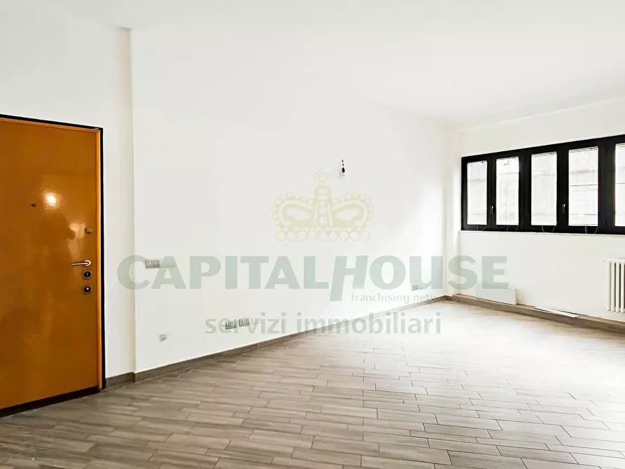 Immagine 9 di Appartamento in vendita  in Via Francesco De Sanctis a Milano