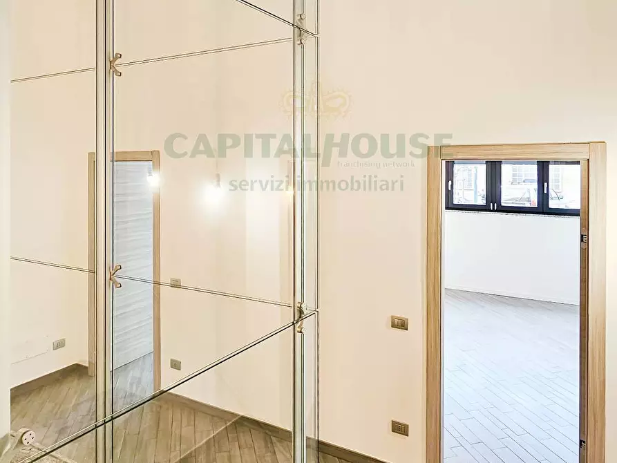 Immagine 10 di Appartamento in vendita  in Via Francesco De Sanctis a Milano