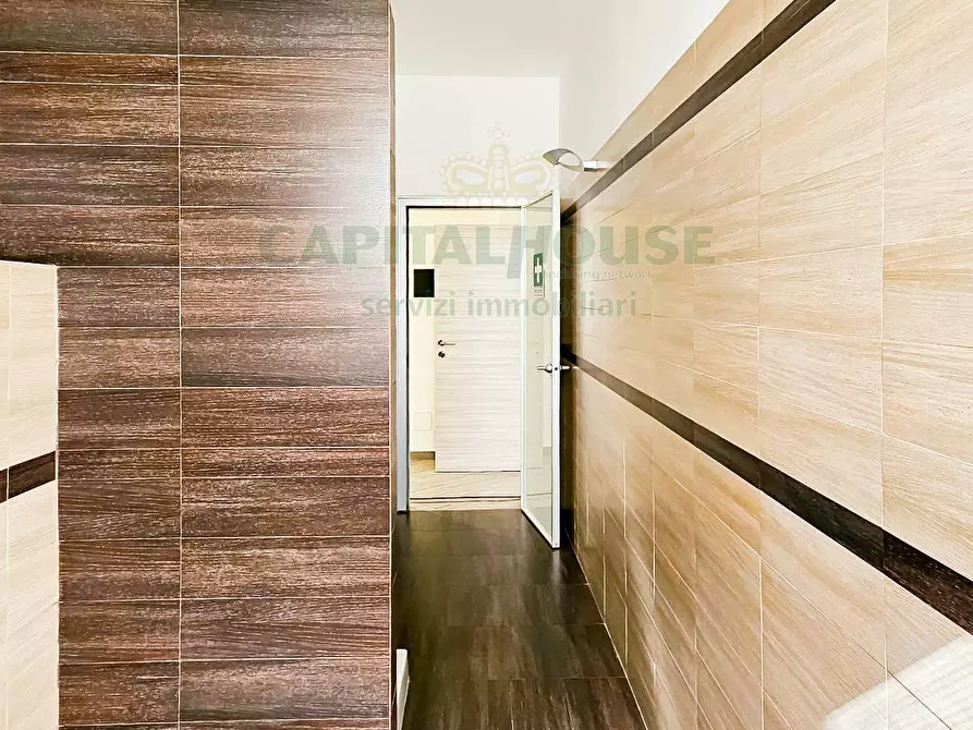 Immagine 15 di Appartamento in vendita  in Via Francesco De Sanctis a Milano