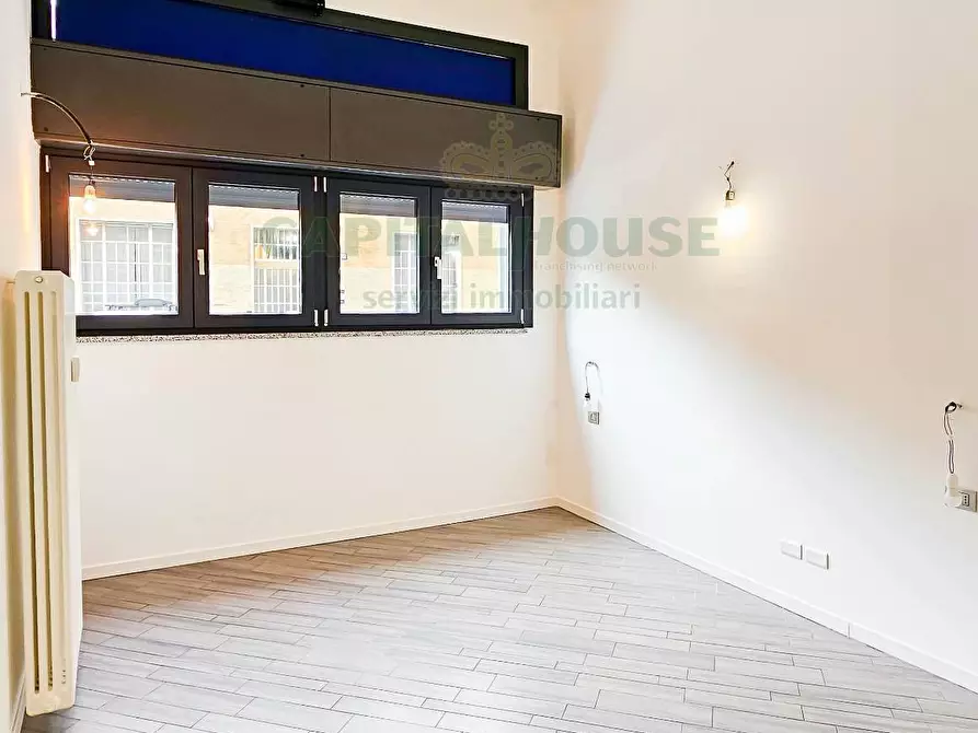 Immagine 16 di Appartamento in vendita  in Via Francesco De Sanctis a Milano