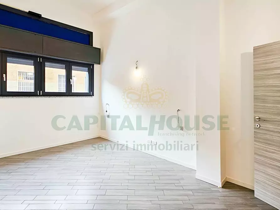 Immagine 17 di Appartamento in vendita  in Via Francesco De Sanctis a Milano