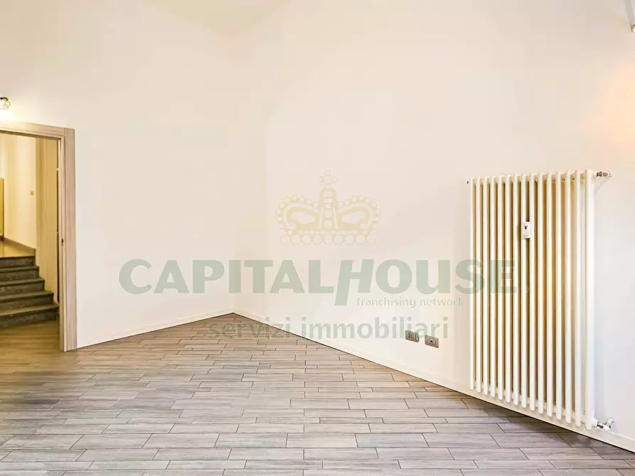 Immagine 19 di Appartamento in vendita  in Via Francesco De Sanctis a Milano