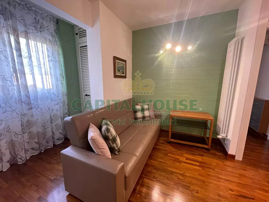 Immagine 1 di Casa semindipendente in affitto  in Via San Donato a Bologna