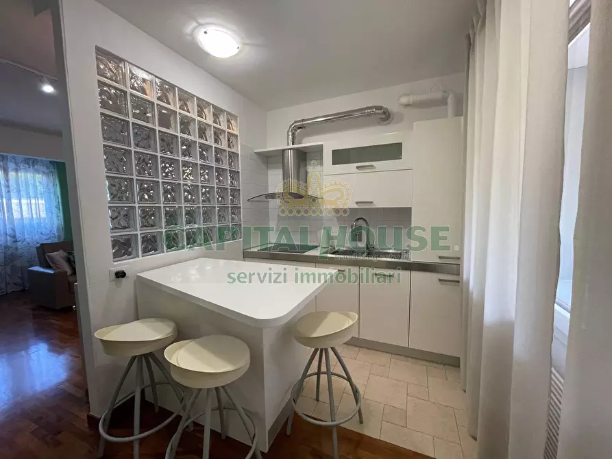 Immagine 7 di Casa semindipendente in affitto  in Via San Donato a Bologna