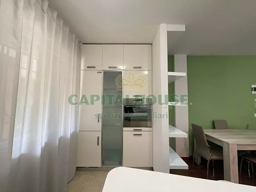 Immagine 6 di Casa semindipendente in affitto  in Via San Donato a Bologna