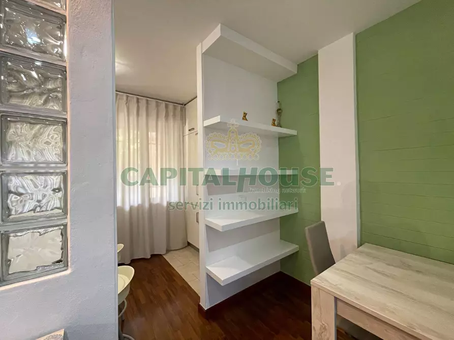 Immagine 5 di Casa semindipendente in affitto  in Via San Donato a Bologna