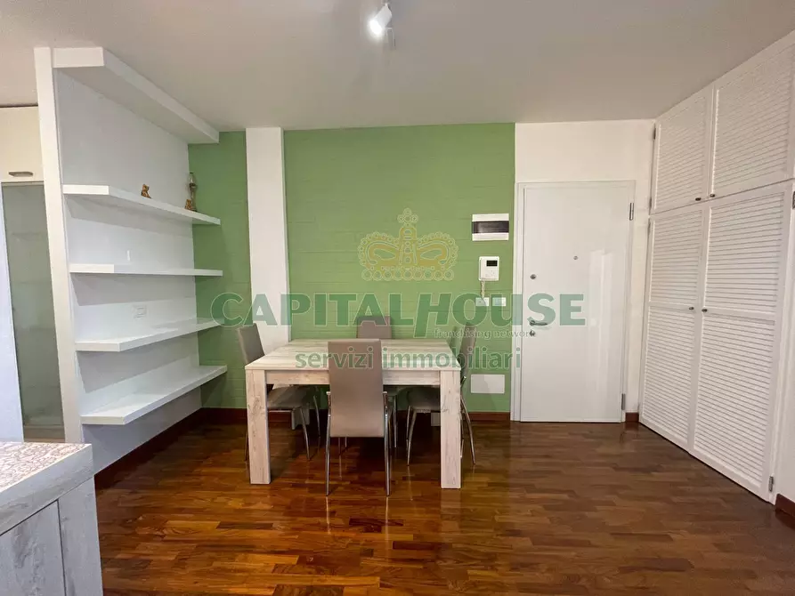 Immagine 4 di Casa semindipendente in affitto  in Via San Donato a Bologna
