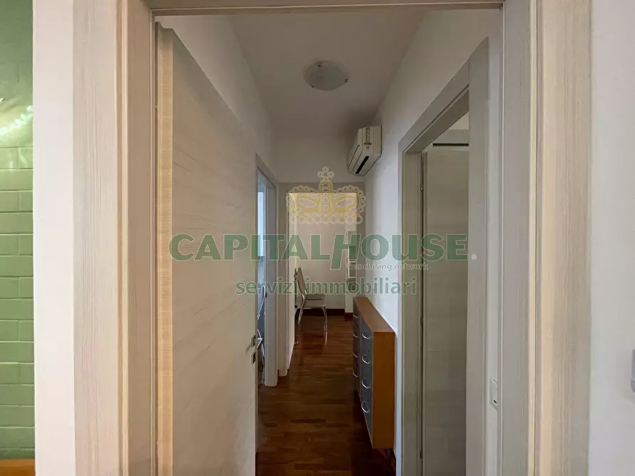Immagine 9 di Casa semindipendente in affitto  in Via San Donato a Bologna