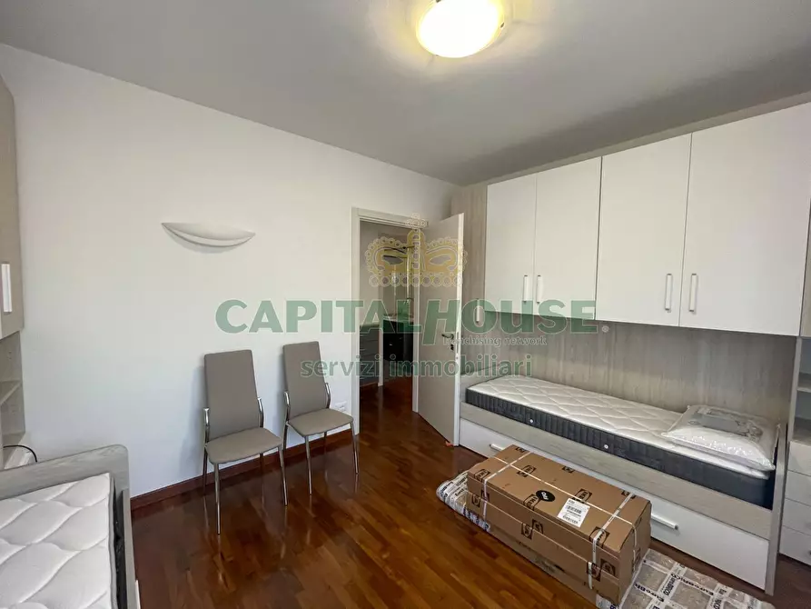 Immagine 11 di Casa semindipendente in affitto  in Via San Donato a Bologna