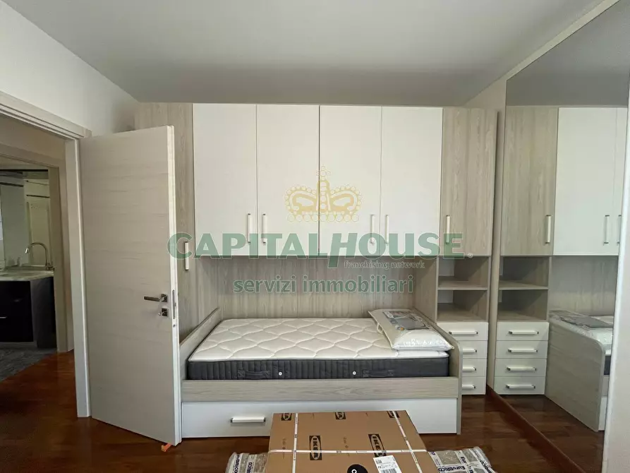 Immagine 12 di Casa semindipendente in affitto  in Via San Donato a Bologna