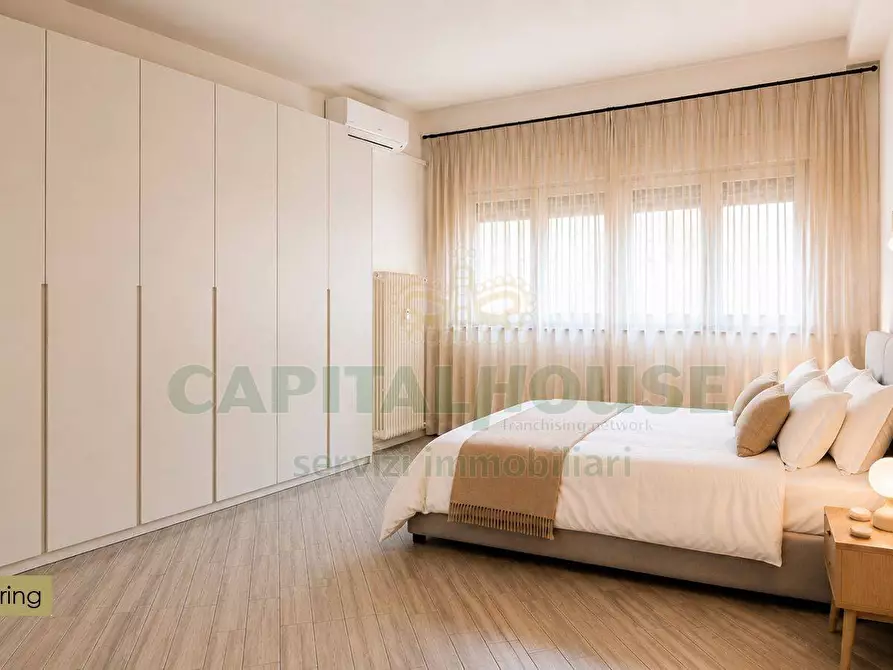 Immagine 3 di Appartamento in vendita  in Via Francesco De Sanctis a Milano