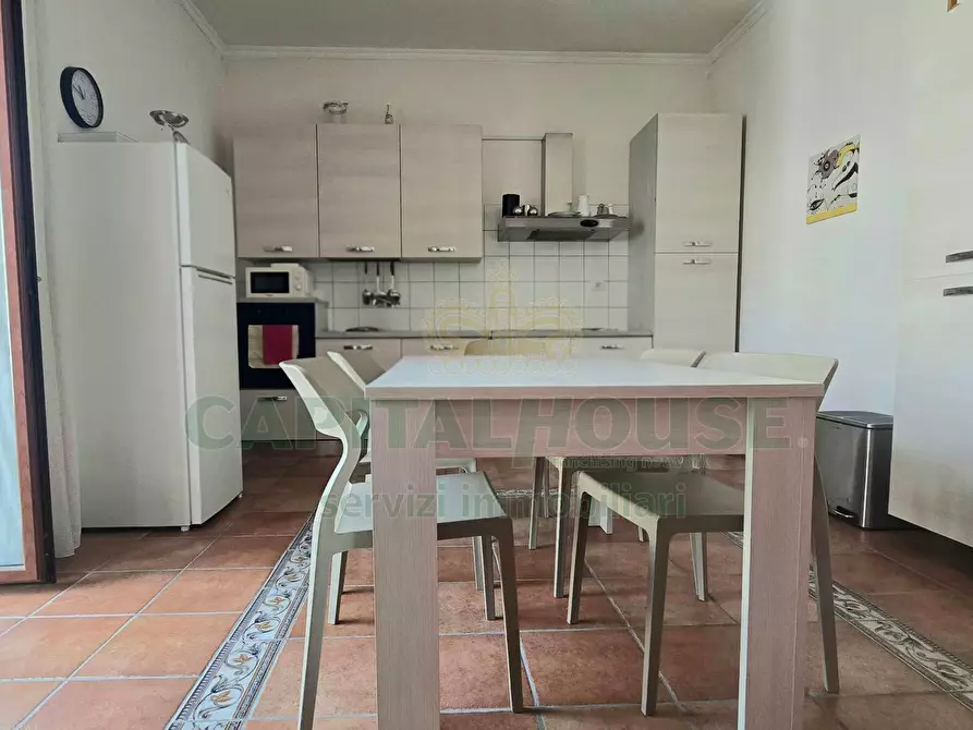 Immagine 7 di Appartamento in vendita  in Via Ugo Foscolo a Capodrise