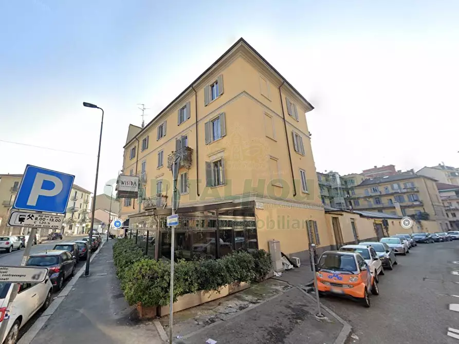 Immagine 3 di Appartamento in vendita  in Viale sarca a Milano