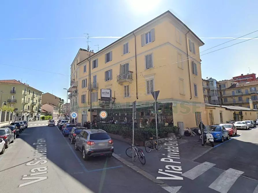 Immagine 4 di Appartamento in vendita  in Viale sarca a Milano