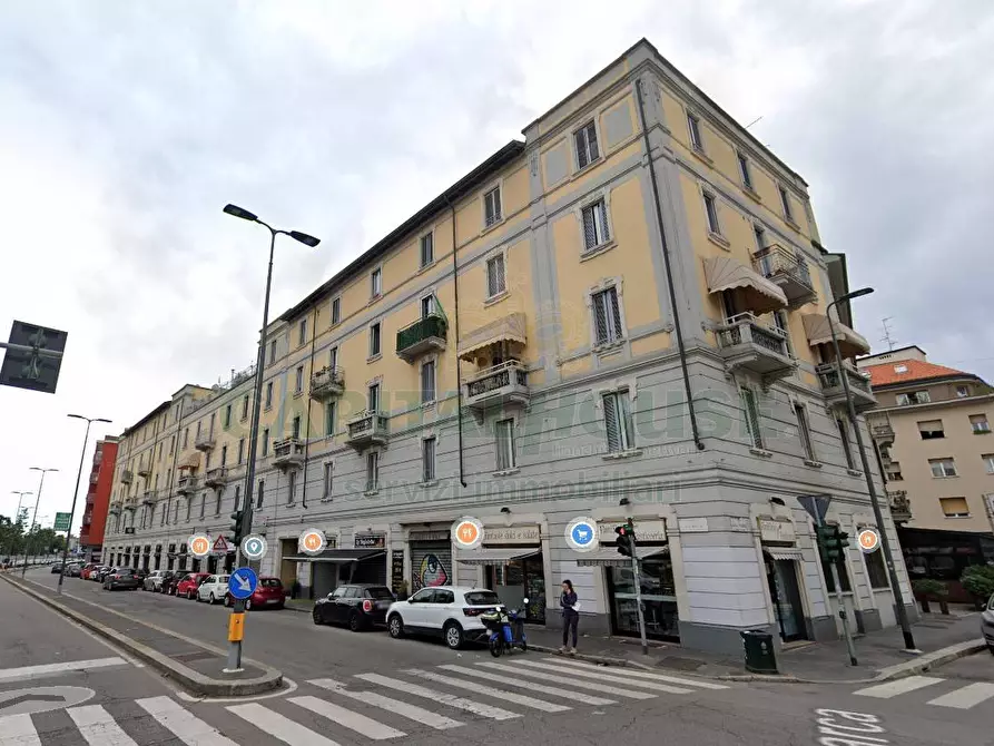 Immagine 6 di Appartamento in vendita  in Viale sarca a Milano
