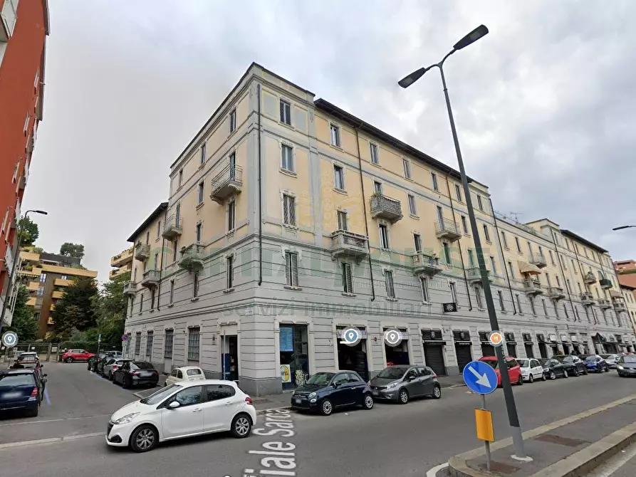 Immagine 7 di Appartamento in vendita  in Viale sarca a Milano