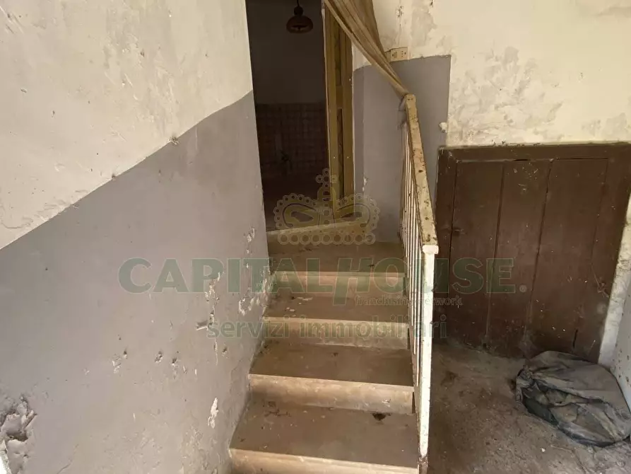 Immagine 2 di Casa semindipendente in vendita  in Via Roma a Baronissi