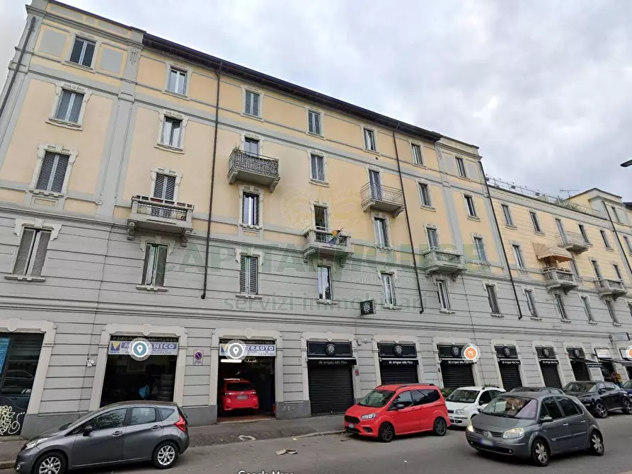 Immagine 2 di Appartamento in vendita  in Viale sarca a Milano