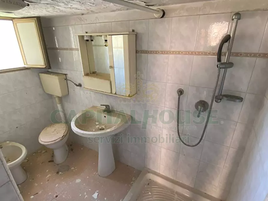 Immagine 8 di Casa semindipendente in vendita  in Via Roma a Baronissi