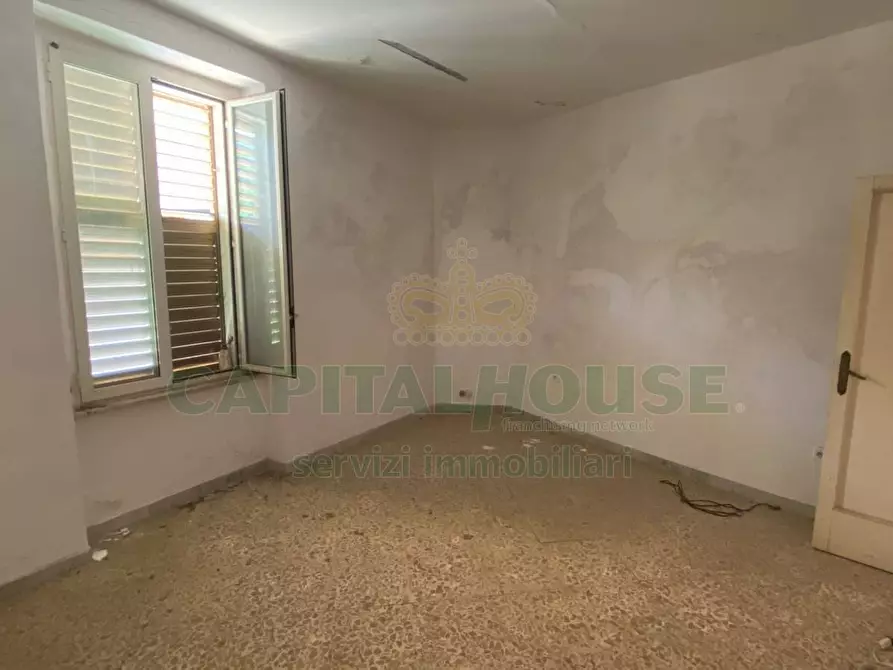 Immagine 9 di Casa semindipendente in vendita  in Via Roma a Baronissi