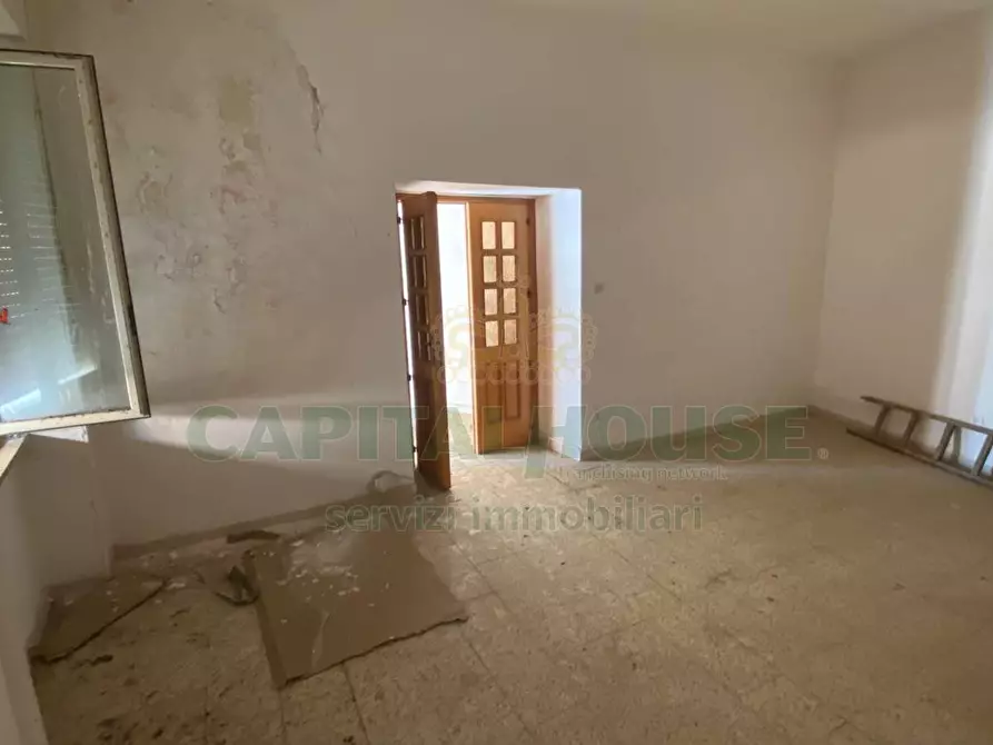 Immagine 11 di Casa semindipendente in vendita  in Via Roma a Baronissi