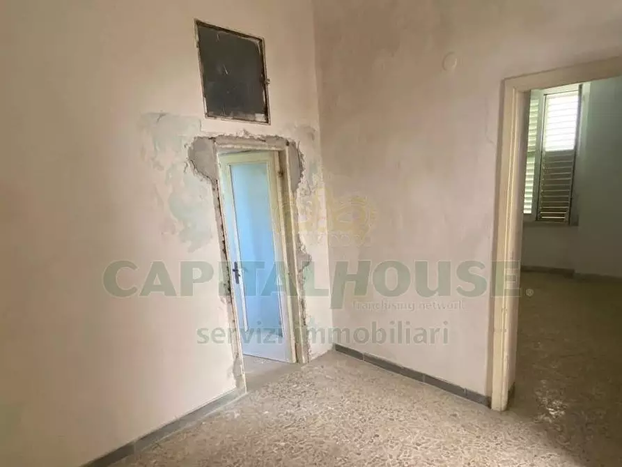 Immagine 7 di Casa semindipendente in vendita  in Via Roma a Baronissi