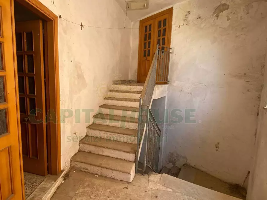 Immagine 10 di Casa semindipendente in vendita  in Via Roma a Baronissi