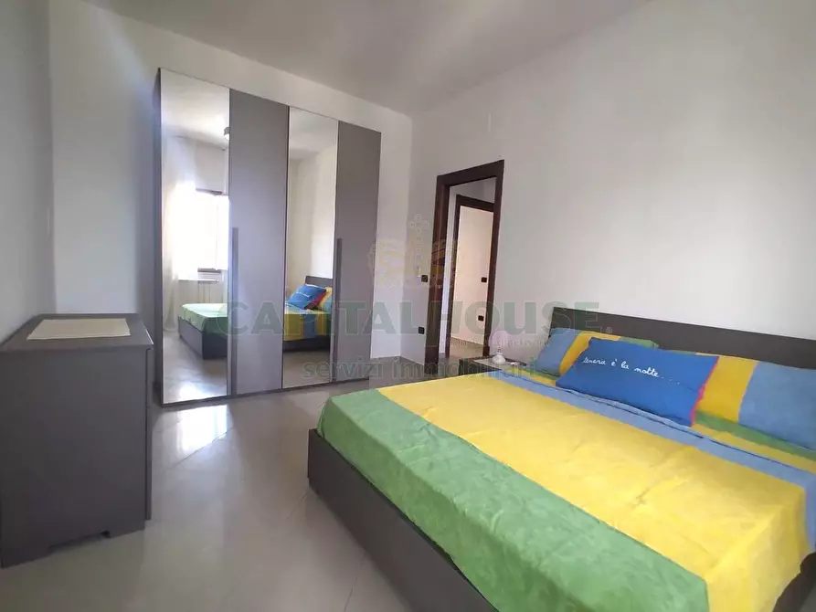 Immagine 2 di Appartamento in affitto  in VIA ALBANA a Santa Maria Capua Vetere