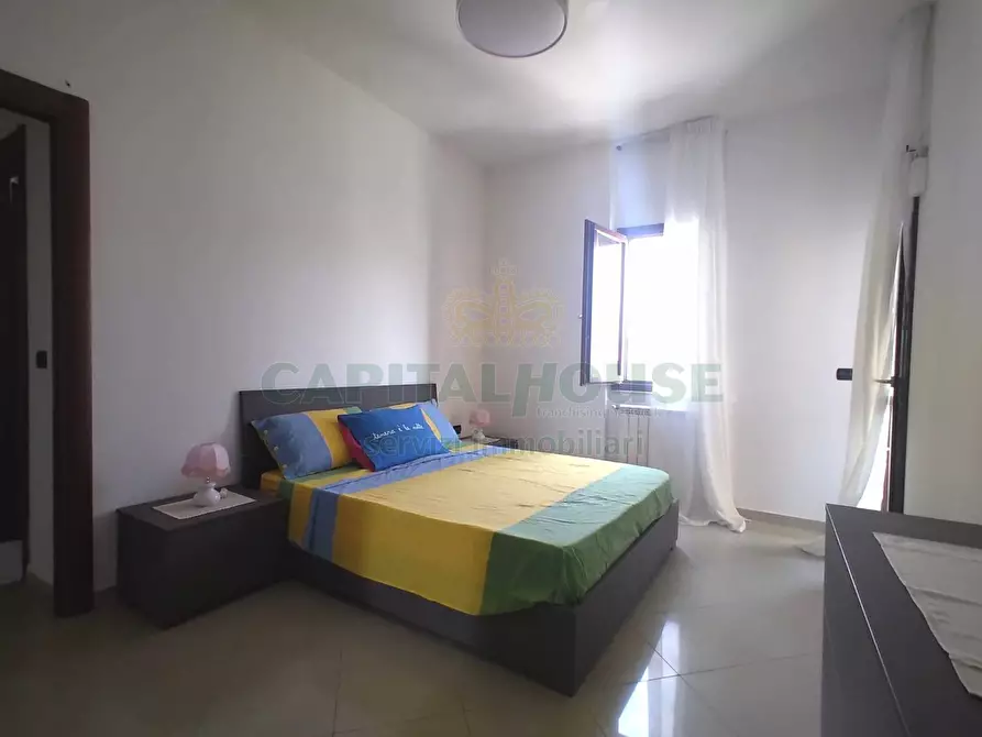 Immagine 6 di Appartamento in affitto  in VIA ALBANA a Santa Maria Capua Vetere