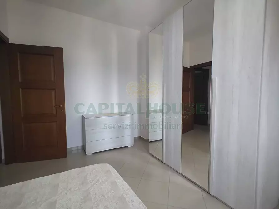 Immagine 9 di Appartamento in affitto  in VIA ALBANA a Santa Maria Capua Vetere