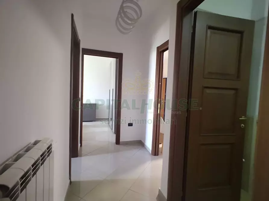 Immagine 10 di Appartamento in affitto  in VIA ALBANA a Santa Maria Capua Vetere