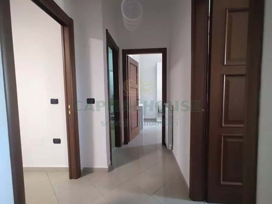 Immagine 4 di Appartamento in affitto  in VIA ALBANA a Santa Maria Capua Vetere