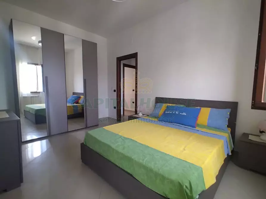 Immagine 11 di Appartamento in affitto  in VIA ALBANA a Santa Maria Capua Vetere