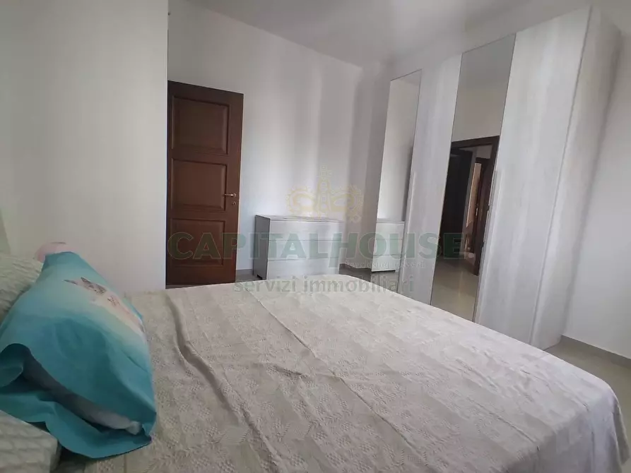 Immagine 12 di Appartamento in affitto  in VIA ALBANA a Santa Maria Capua Vetere