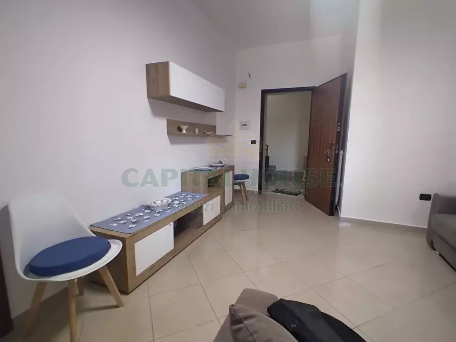 Immagine 14 di Appartamento in affitto  in VIA ALBANA a Santa Maria Capua Vetere