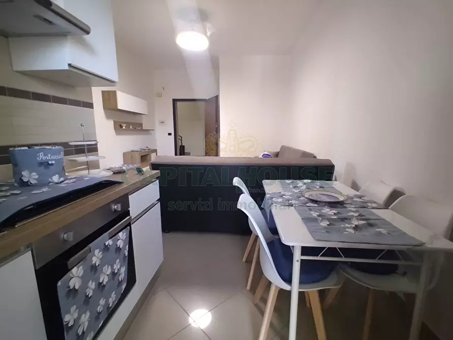 Immagine 1 di Appartamento in affitto  in VIA ALBANA a Santa Maria Capua Vetere
