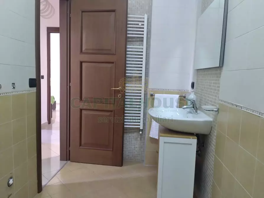 Immagine 17 di Appartamento in affitto  in VIA ALBANA a Santa Maria Capua Vetere