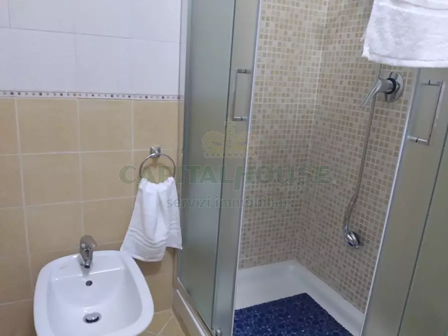 Immagine 19 di Appartamento in affitto  in VIA ALBANA a Santa Maria Capua Vetere