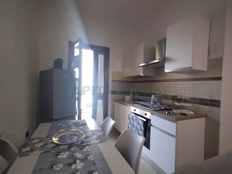 Immagine 5 di Appartamento in affitto  in VIA ALBANA a Santa Maria Capua Vetere