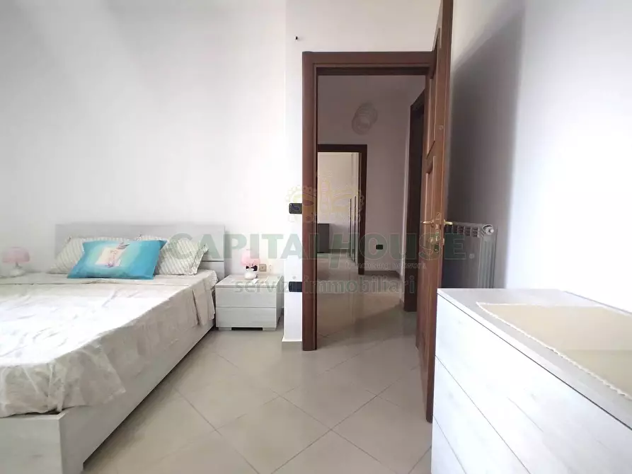 Immagine 29 di Appartamento in affitto  in VIA ALBANA a Santa Maria Capua Vetere