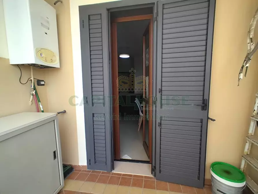 Immagine 30 di Appartamento in affitto  in VIA ALBANA a Santa Maria Capua Vetere